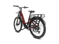 ENVO X50 Electric Bike product image view 4