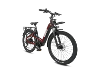 ENVO X50 Electric Bike product image view 1