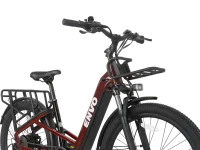 ENVO X50 Electric Bike product image view 3