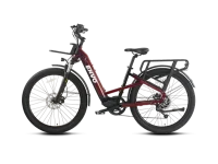 ENVO X50 Electric Bike product image view 2