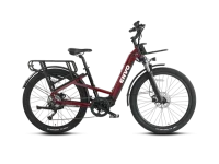 ENVO X50 Electric Bike product image view 5