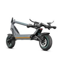 JGH X3 Electric Scooter product image view 4