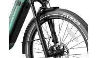 HEYBIKE Hybrid All-Terrian E-Bike product image view 6