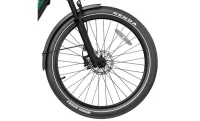 HEYBIKE Hybrid All-Terrian E-Bike product image view 4