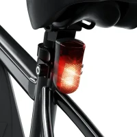 ISINWHEEL M10s Electric Commuter Bike product image view 2