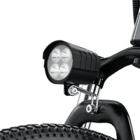 ISINWHEEL M10s Electric Commuter Bike product image view 21