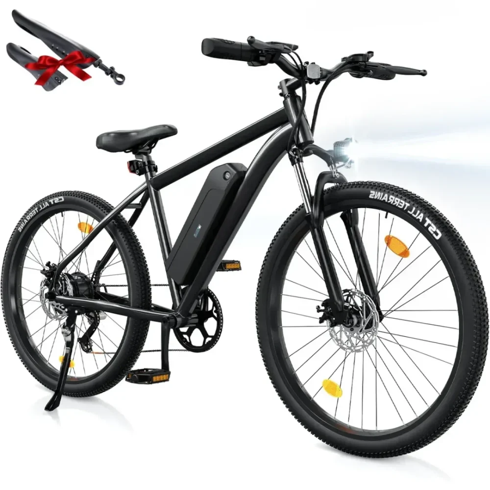 ISINWHEEL M10s Electric Commuter Bike product image view 1