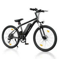 ISINWHEEL M10s Electric Commuter Bike product image view 19