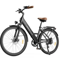 ISINWHEEL Ucity S Electric Cruiser Bike product image view 7