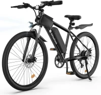 ISINWHEEL M10s Electric Commuter Bike product image view 12