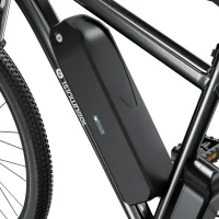 ISINWHEEL M10s Electric Commuter Bike product image view 15