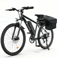 ISINWHEEL M10s Electric Commuter Bike product image view 10