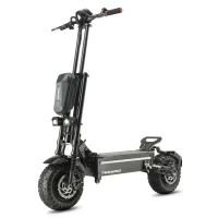 TEEWING Z4 Pro Dual Electric Scooter product image view 9