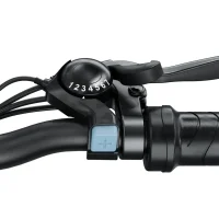 ISINWHEEL M10s Electric Commuter Bike product image view 8