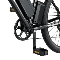 ISINWHEEL M10s Electric Commuter Bike product image view 7