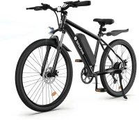 ISINWHEEL M10s Electric Commuter Bike product image view 4
