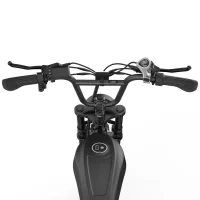 ISINWHEEL R6 Pro Electric Dirt Bike product image view 15