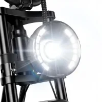 ISINWHEEL R6 Pro Electric Dirt Bike product image view 14