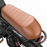 ISINWHEEL R6 Pro Electric Dirt Bike product image view 13