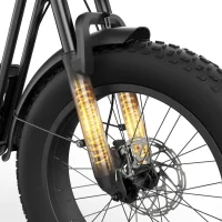 ISINWHEEL R6 Pro Electric Dirt Bike product image view 10