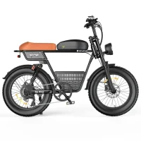 ISINWHEEL R6 Pro Electric Dirt Bike product image view 2