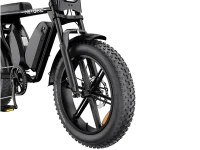 HEYBIKE Saturn Retro Electric Bike product image view 20
