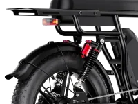 HEYBIKE Saturn Retro Electric Bike product image view 16