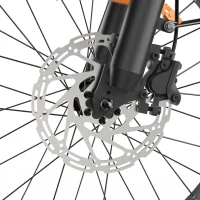 ISINWHEEL R6 Pro Electric Dirt Bike product image view 17
