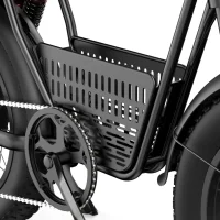 ISINWHEEL R6 Pro Electric Dirt Bike product image view 16