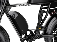 HEYBIKE Saturn Retro Electric Bike product image view 15