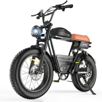 ISINWHEEL R6 Pro Electric Dirt Bike product image view 3