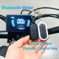 BOPZIN C22 All Terrains Ebike product image view 6