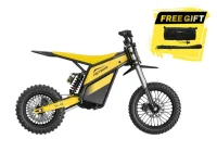 HEYBIKE Villain Electric Bike product image view 3