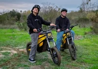 HEYBIKE Villain Electric Bike product image view 19