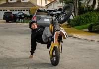 HEYBIKE Villain Electric Bike product image view 18