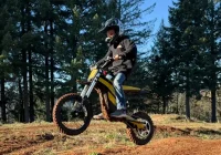 HEYBIKE Villain Electric Bike product image view 17
