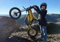 HEYBIKE Villain Electric Bike product image view 16