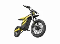 HEYBIKE Villain Electric Bike product image view 8