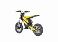 HEYBIKE Villain Electric Bike product image view 9