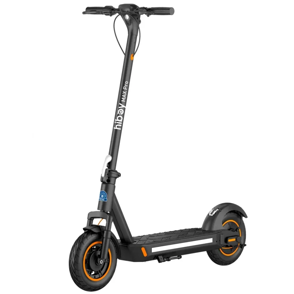 Hiboy MAX PRO ESCOOTER 5