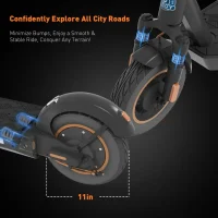 Hiboy MAX PRO ESCOOTER 8