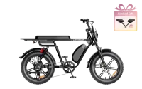HEYBIKE Saturn Retro Electric Bike product image view 12