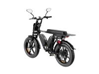 HEYBIKE Saturn Retro Electric Bike product image view 11