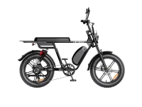 HEYBIKE Saturn Retro Electric Bike product image view 1