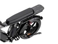 HEYBIKE Saturn Retro Electric Bike product image view 8