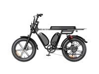 HEYBIKE Saturn Retro Electric Bike product image view 9