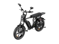 HEYBIKE Saturn Retro Electric Bike product image view 10