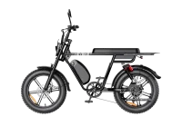 HEYBIKE Saturn Retro Electric Bike product image view 7