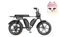 HEYBIKE Saturn Retro Electric Bike product image view 6