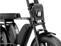 HEYBIKE Saturn Retro Electric Bike product image view 13